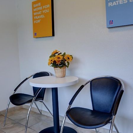 Motel 6-Springfield, Or - Eugene North מראה חיצוני תמונה