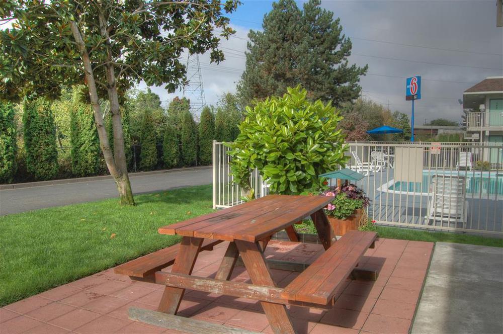 Motel 6-Springfield, Or - Eugene North מראה חיצוני תמונה