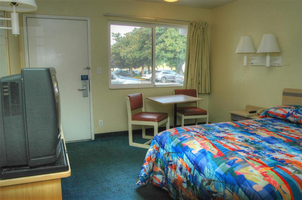 Motel 6-Springfield, Or - Eugene North חדר תמונה