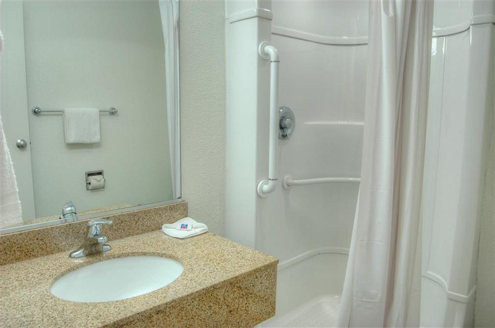 Motel 6-Springfield, Or - Eugene North חדר תמונה