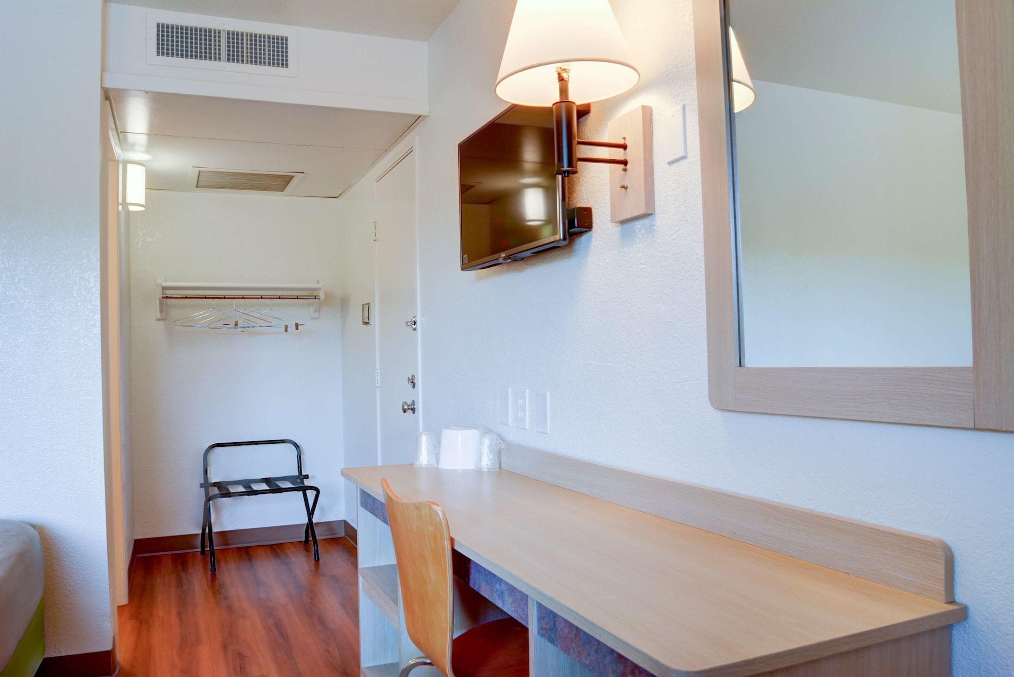 Motel 6-Springfield, Or - Eugene North מראה חיצוני תמונה