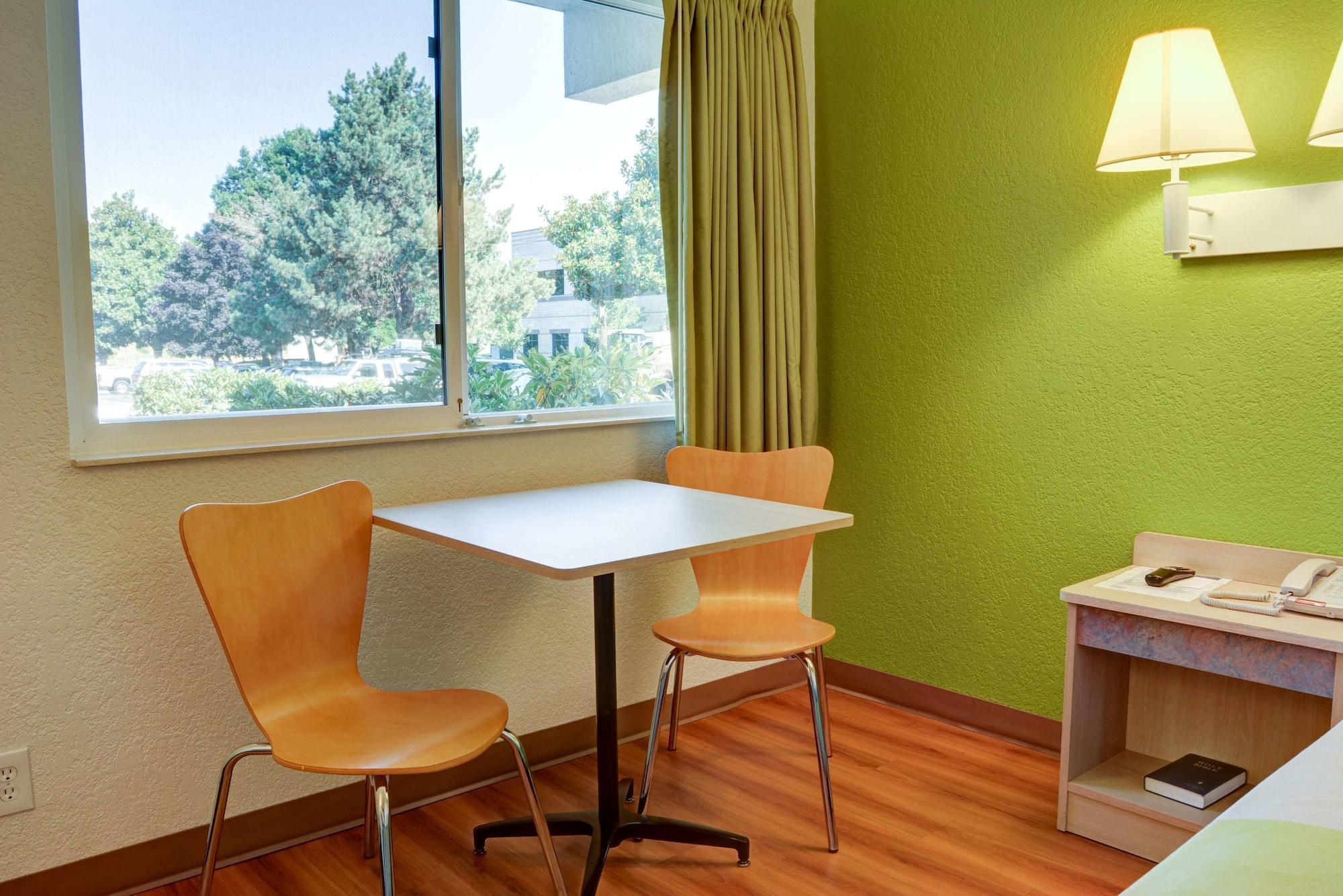 Motel 6-Springfield, Or - Eugene North מראה חיצוני תמונה