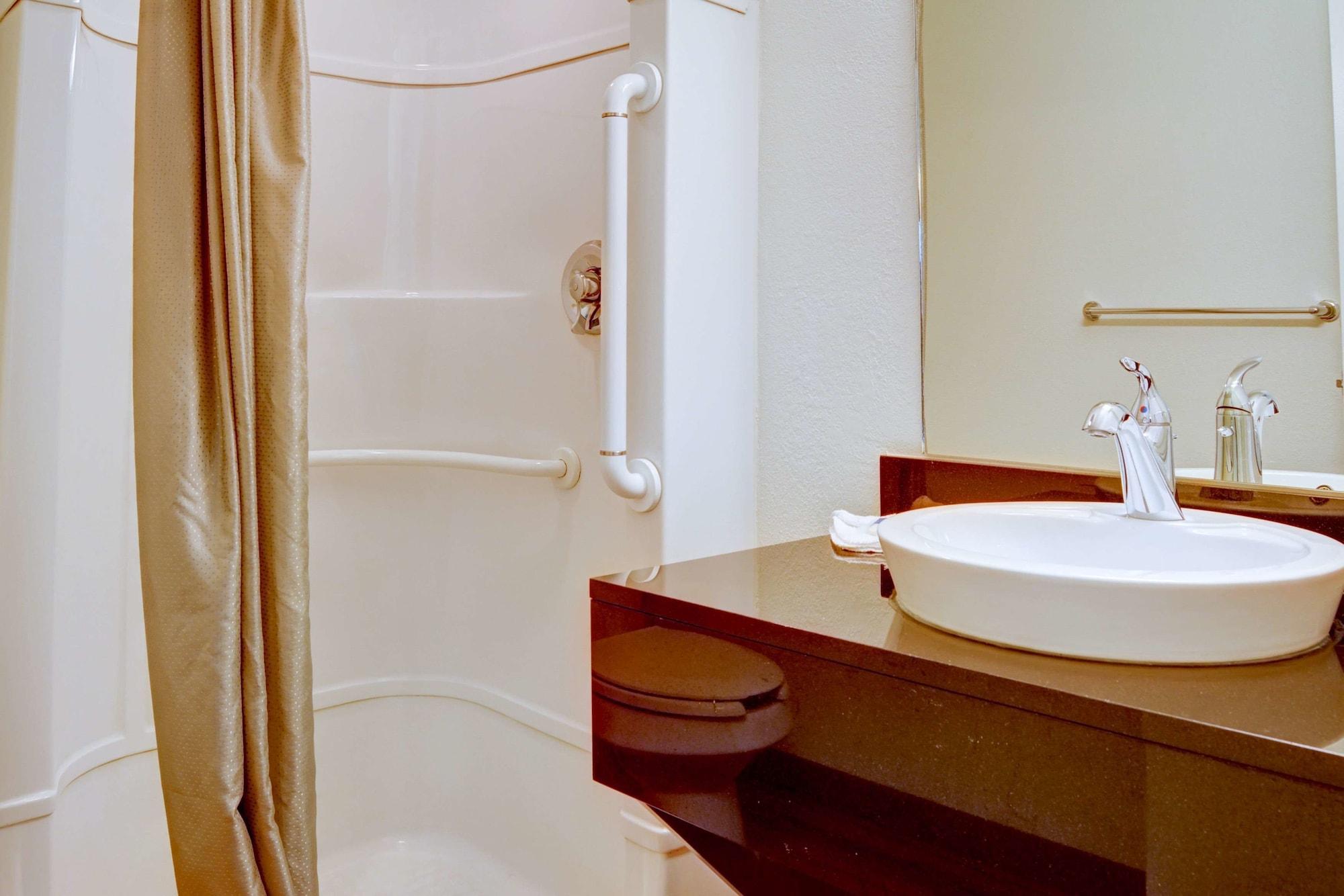 Motel 6-Springfield, Or - Eugene North מראה חיצוני תמונה